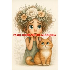 Látkový panel 577-546