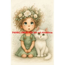 Látkový panel 577-548