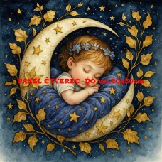 Látkový panel  577-552