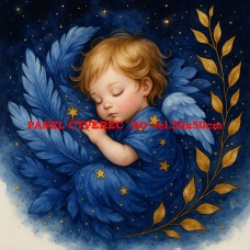 Látkový panel  577-553