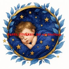 Látkový panel  577-558