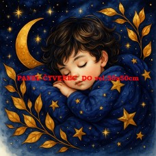 Látkový panel  577-560