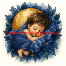 Látkový panel  577-561