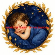 Látkový panel  577-562