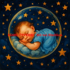 Látkový panel  577-564