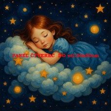 Látkový panel  577-567