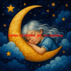 Látkový panel  577-568