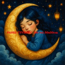 Látkový panel  577-569