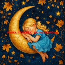 Látkový panel  577-570