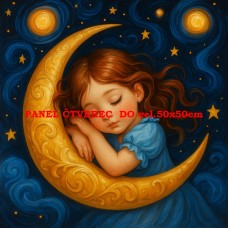 Látkový panel  577-571