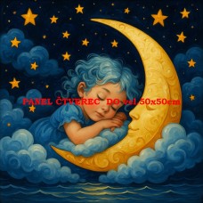 Látkový panel  577-572