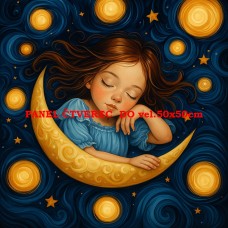 Látkový panel  577-575