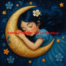 Látkový panel  577-577