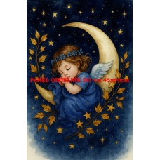 Látkový panel 577-578