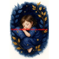 Látkový panel 577-579