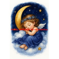 Látkový panel 577-580