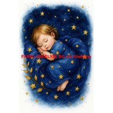 Látkový panel 577-581