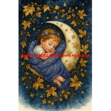 Látkový panel 577-583