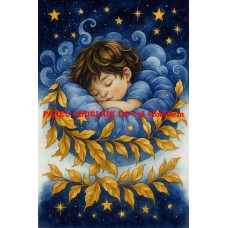 Látkový panel 577-584