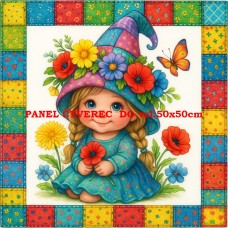 Látkový panel  577-585