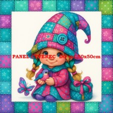 Látkový panel  577-588