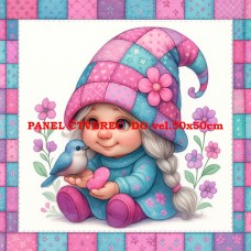 Látkový panel  577-591