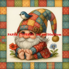 Látkový panel  577-592