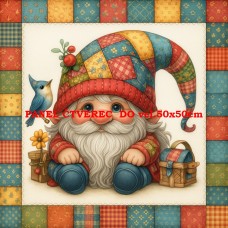 Látkový panel  577-593