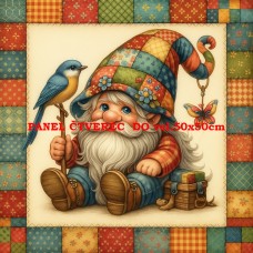 Látkový panel  577-594