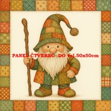 Látkový panel  577-595