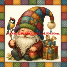 Látkový panel  577-596