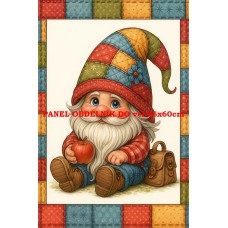 Látkový panel 577-600