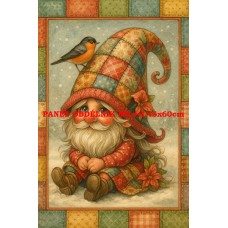 Látkový panel 577-601