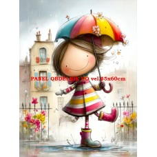 Látkový panel 577-602 Látkový panel 577-602