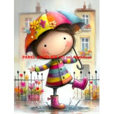 Látkový panel 577-603 Látkový panel 577-603