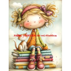 Látkový panel 577-607