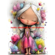 Látkový panel 577-611 Látkový panel 577-611