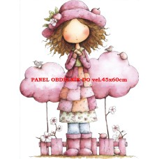 Látkový panel 577-614 Látkový panel 577-614