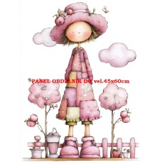 Látkový panel 577-616