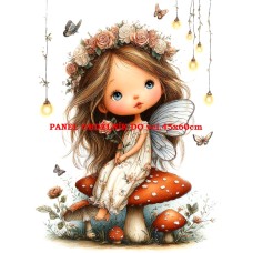 Látkový panel 577-619