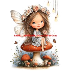 Látkový panel 577-620