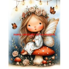 Látkový panel 577-621