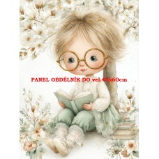 Látkový panel 577-624