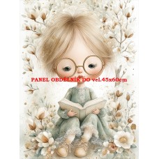 Látkový panel 577-623