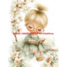 Látkový panel 577-625