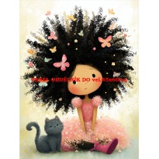 Látkový panel 577-631 Látkový panel 577-631