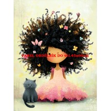 Látkový panel 577-633 Látkový panel 577-633