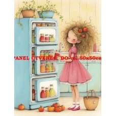 Látkový panel 577-638