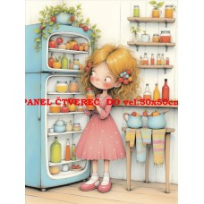 Látkový panel 577-639