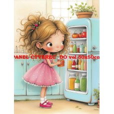 Látkový panel 577-640